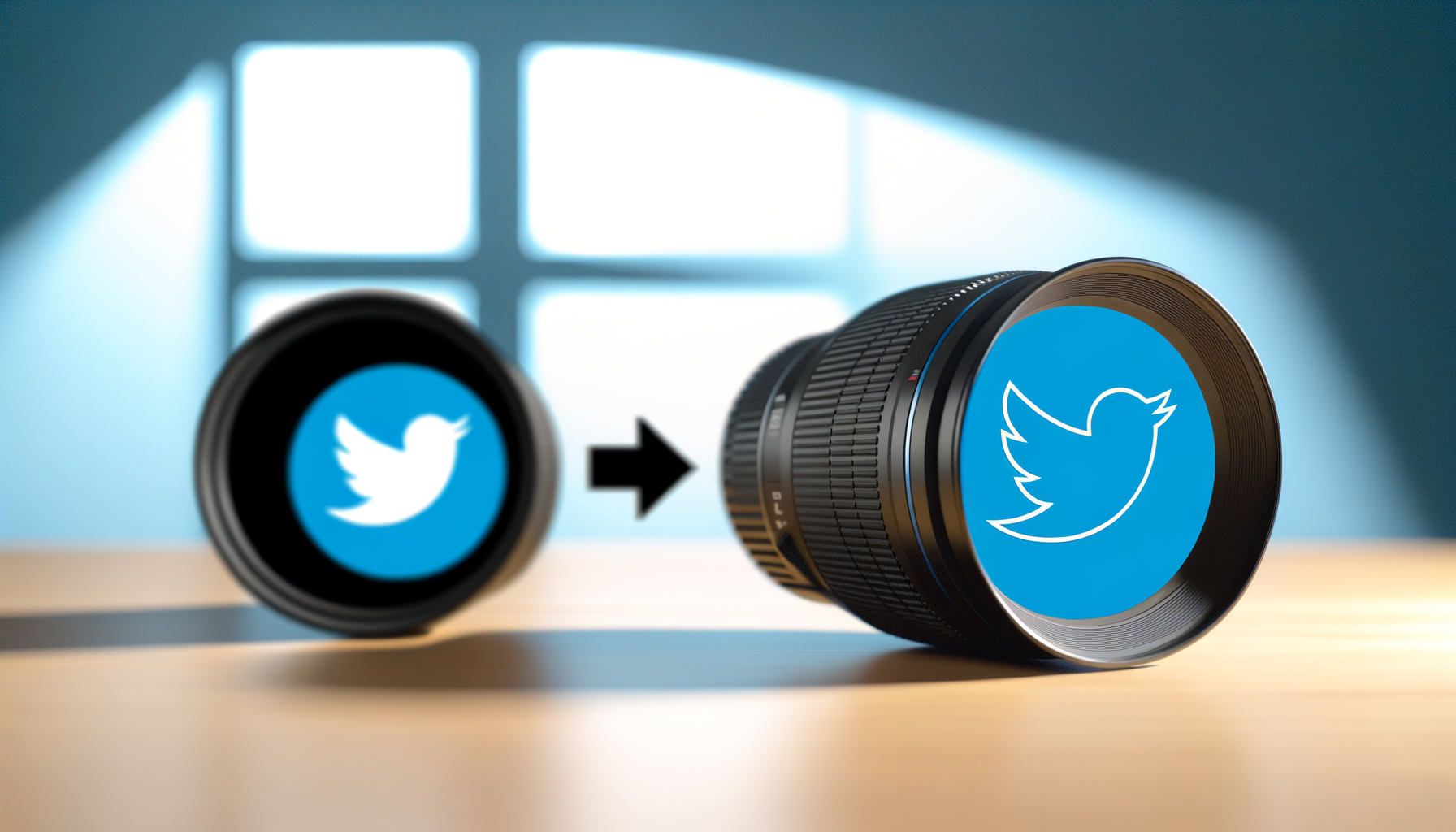 A Nova Era do X.com: Twitter Renomeado e Inovação à Vista